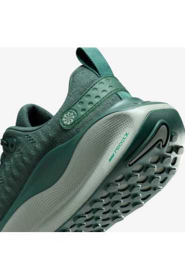 کتونی رانینگ مدل Nike Infinityrn 4 رنگ پرنعمت سبز/bicoastal/jade زنانه نایک