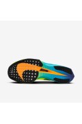 کتونی رانینگ مدل Nike Vaporfly 3 رنگ ولت/جیغ سبز/به سختی ولت/سیاه زنانه نایک