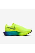 کتونی رانینگ مدل Nike Vaporfly 3 رنگ ولت/جیغ سبز/به سختی ولت/سیاه زنانه نایک