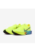 کتونی رانینگ مدل Nike Vaporfly 3 رنگ ولت/جیغ سبز/به سختی ولت/سیاه زنانه نایک