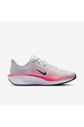 کتونی رانینگ مدل Nike Quest 6 رنگ گرد و غبار فوتون/پانچ داغ/کشمش سفید/تیره زنانه نایک