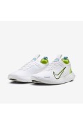 کتونی رانینگ مدل nike free rn nn رنگ فیروزه سفید/جین/سایبری/سیاه زنانه نایک