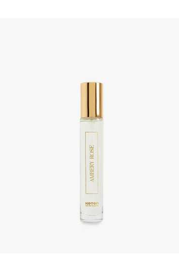 عطر Parfüm Ambery Rose 22ML زنانه کوتون