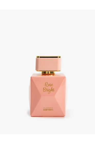 عطر Parfüm Rose Bright 100ML زنانه کوتون