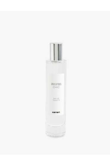 عطر Parfüm Silver Chic 55ML زنانه کوتون