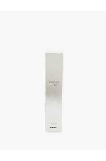 عطر Parfüm Silver Chic 55ML زنانه کوتون