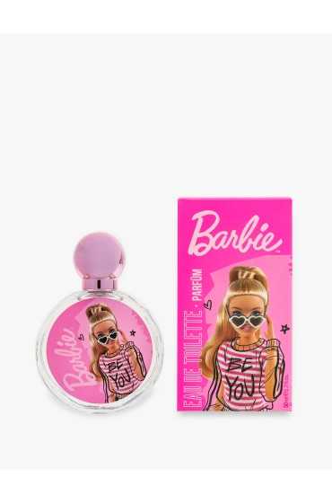 عطر Barbie Lisanslı Parfüm 50ML زنانه کوتون