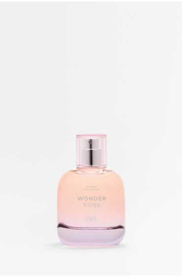 عطر WONDER ROSE SUMMER EDT 90 ML / 3.04 fl. oz زنانه زارا