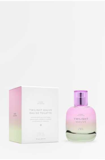 عطر TWILIGHT MAUVE SUMMER EDT 90 ML / 3.04 oz زنانه زارا