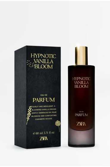 عطر HYPNOTIC VANILLA BLOOM EDP 80ML / 2.71 oz زنانه زارا