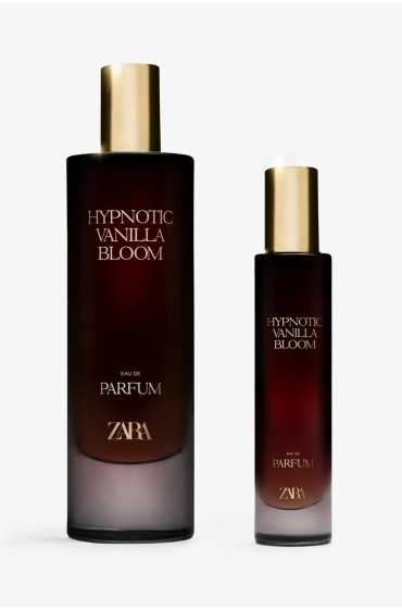 عطر HYPNOTIC VANILLA BLOOM EDP 80ML / 2.71 oz زنانه زارا