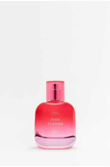 عطر PINK FLAMBÉ SUMMER EDT 90 ML / 3.04 oz زنانه زارا