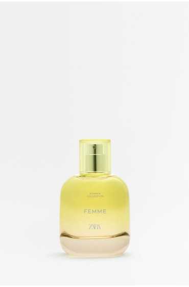 عطر FEMME SUMMER EDT 90 ML / 3.04 oz زنانه زارا