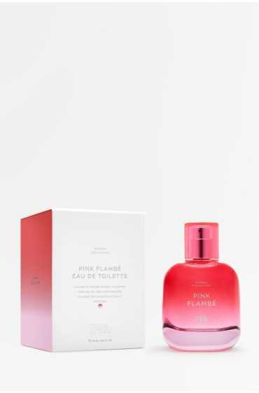 عطر PINK FLAMBÉ SUMMER EDT 90 ML / 3.04 oz زنانه زارا