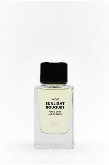 عطر SUNLIGHT BOUQUET PARFUM 100ML / 3.38 oz زنانه زارا