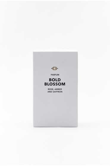 عطر BOLD BLOSSOM PARFUM 100 ML / 3.38 oz زنانه زارا