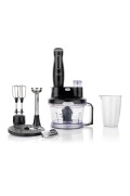 Meister Multi Blender Set-Black شفر