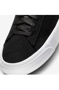 کتونی اسکیت برد مدل Nike SB Zoom Blazer Low Pro GT رنگ مشکی/سیاه/آدامسی قهوه ای ای روشن/سفید مردانه نایک