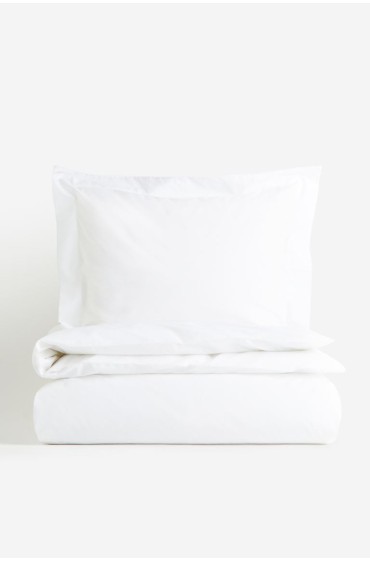 ست لحاف تک نفره نخی طرح پرکال اچ اند ام هوم