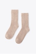 RIBBED SOCKS, Zara women