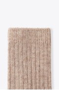 RIBBED SOCKS, Zara women