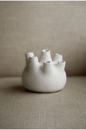 گلدان مینی سنگی ایکه بانا اچ اند ام هوم