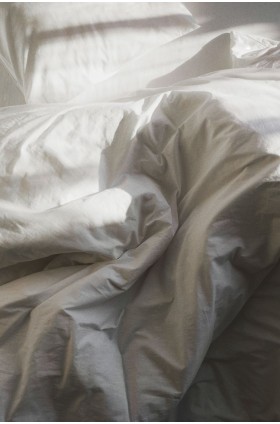 ست روتختی دو نفره پنبه ای اچ اند ام هوم