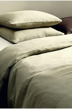 ست روتختی دو نفره از جنس پارچه اچ اند ام هوم