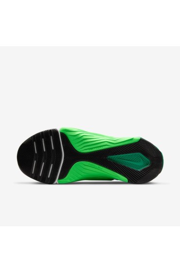 کتونی مخصوص باشگاه مدل نایک متکان ۷ رنگ مشکی/سبز براق/صورتی لعاب دار/سفید زنانه نایک