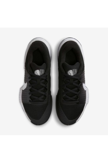 کتونی تنیس مدل نایک جی پی چلنج پرو رنگ سیاه/سیاه/سفید زنانه نایک