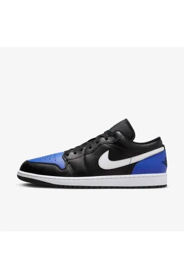 Men's Jordan Air Royal Toe Outfit Men Royal Toe 1s Outfit Air