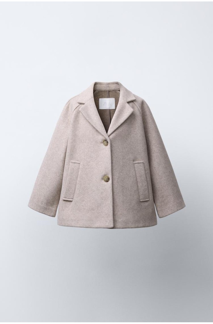 COAT, Zara baby