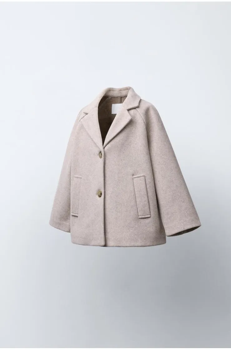 COAT, Zara baby