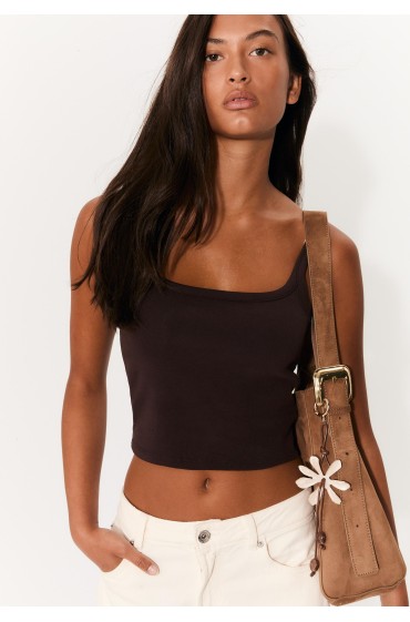 جاکلیدی طرح گل میناکاری شده زنانه اکرو استرادیوریوس