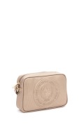 Women's Gold Crossbody Bag, US. Polo Assn women