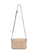 Women's Gold Crossbody Bag, US. Polo Assn women