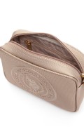 Women's Gold Crossbody Bag, US. Polo Assn women