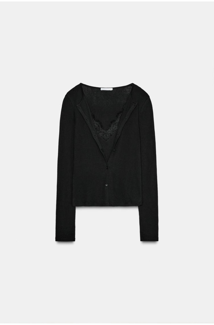 ZARA ボアチェア PLUSH PATCH PANTS - Brown | ZARA United States