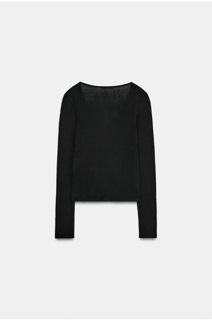 ZARA ボアチェア PUFF SLEEVE BOMBER JACKET - Chalk pink | ZARA United States