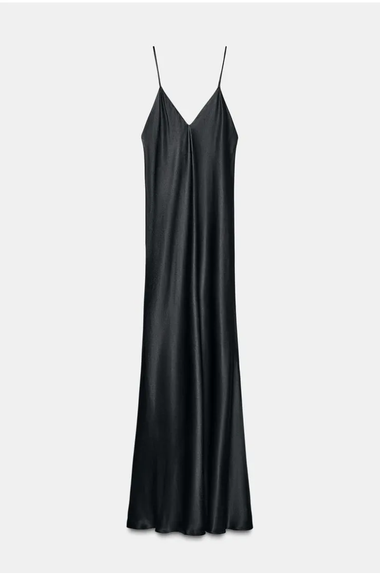 side split maxi dress Shapewear Off-Shoulder Maxi Dress | Slimming Side Slit