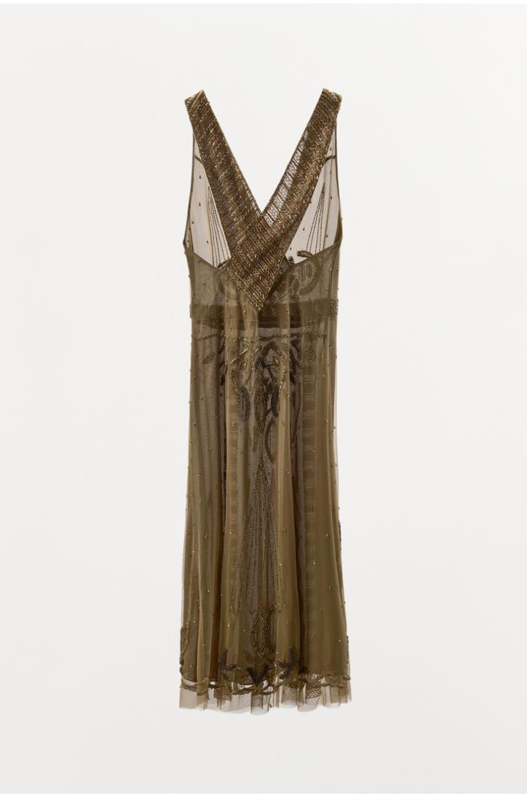 modal maxi dress Modal Racerback Maxi Dress in White - XXL