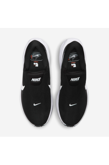 کتونی رانینگ مدل نایک رولوشن ۸ ایزی آن رنگ مشکی/آنتراسیت/خاکستری/سفید زنانه نایک