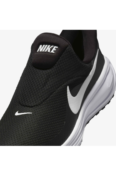 کتونی رانینگ مدل نایک رولوشن ۸ ایزی آن رنگ مشکی/آنتراسیت/خاکستری/سفید زنانه نایک