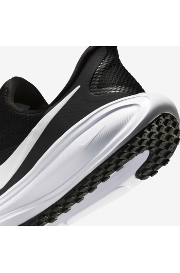 کتونی رانینگ مدل نایک رولوشن ۸ ایزی آن رنگ مشکی/آنتراسیت/خاکستری/سفید زنانه نایک