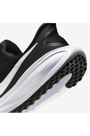 کتونی رانینگ مدل نایک رولوشن ۸ ایزی آن رنگ مشکی/آنتراسیت/خاکستری/سفید زنانه نایک