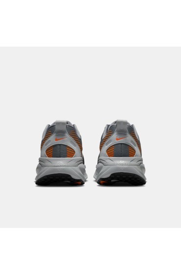 کتونی رانینگ مدل نایک وومرو ۱۸ رنگ خاکستری سرد/نارنجی ایمنی/خاکستری گرگی/مشکی مردانه نایک