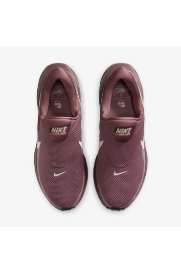 کتونی رانینگ مدل نایک رولوشن ۸ ایزی آن رنگ تاتو/خاکستری مایل به قهوه ای ای/ذرات ماه مردانه نایک