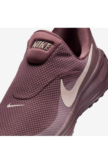 کتونی رانینگ مدل نایک رولوشن ۸ ایزی آن رنگ تاتو/خاکستری مایل به قهوه ای ای/ذرات ماه مردانه نایک