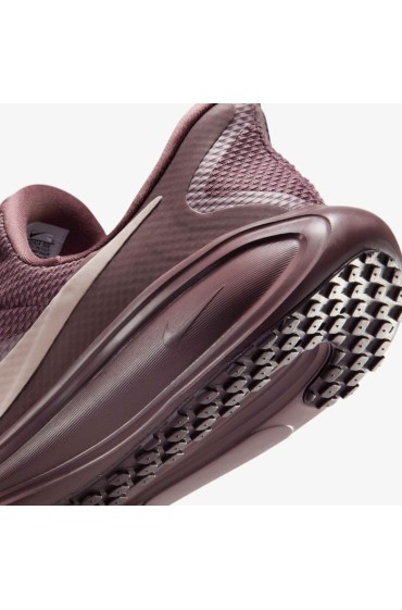 کتونی رانینگ مدل نایک رولوشن ۸ ایزی آن رنگ تاتو/خاکستری مایل به قهوه ای ای/ذرات ماه مردانه نایک