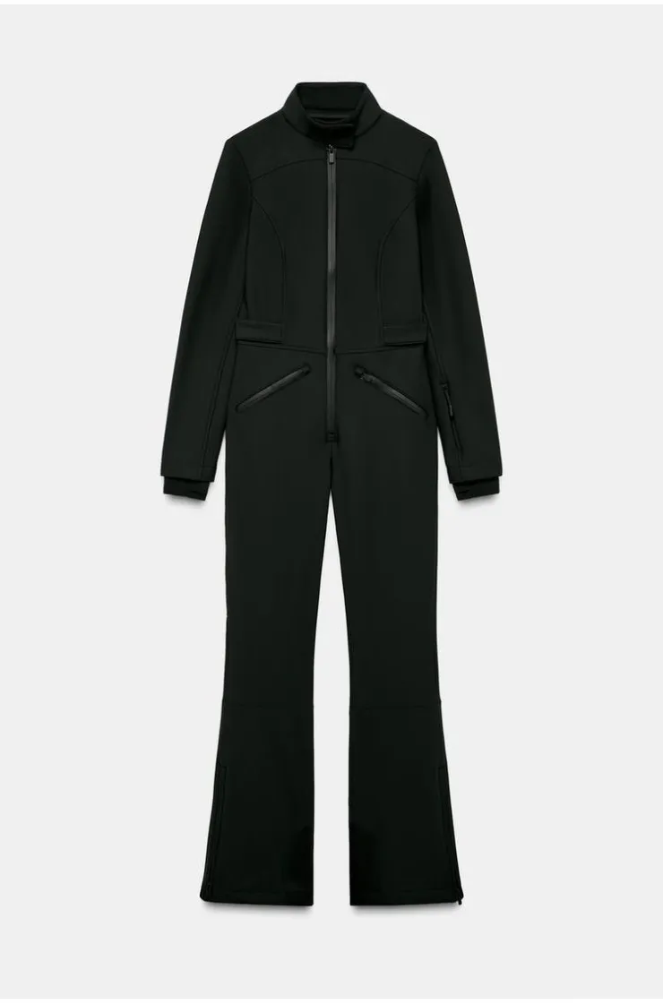 MONO WATER RESISTANT WINDPROOF RECCO® TECHNOLOGY SKI COLLECTION